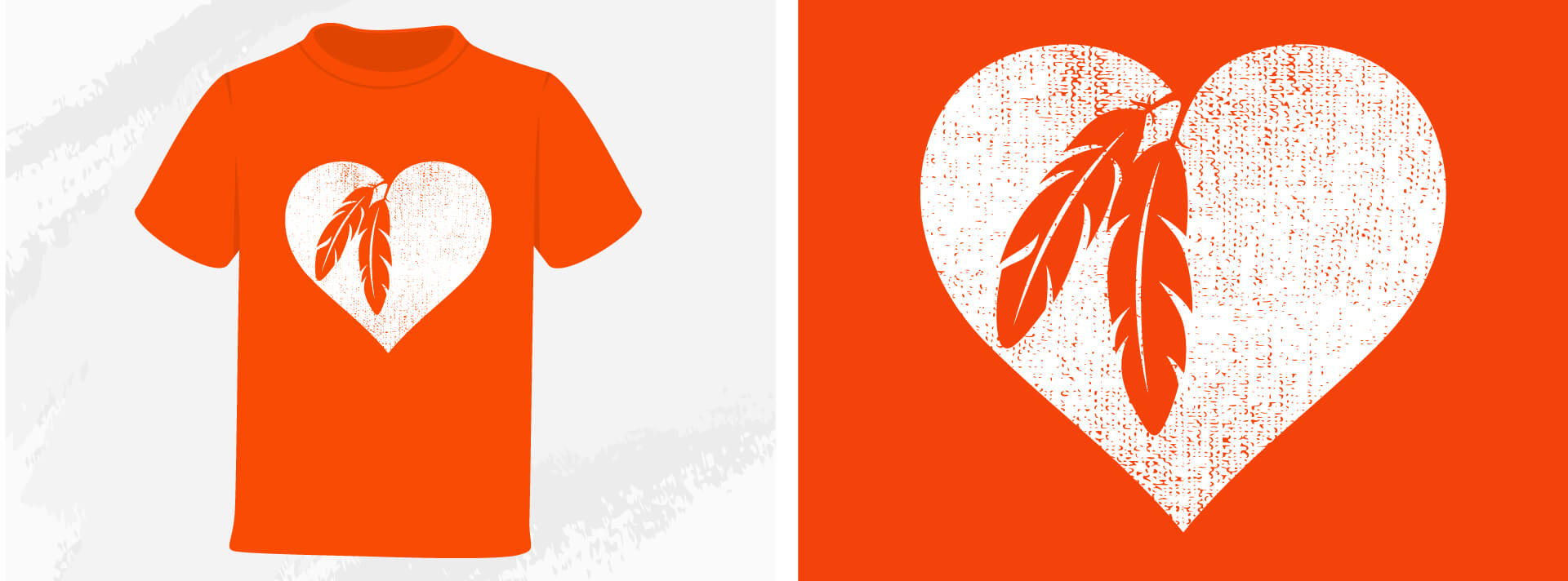 Orange shirt day