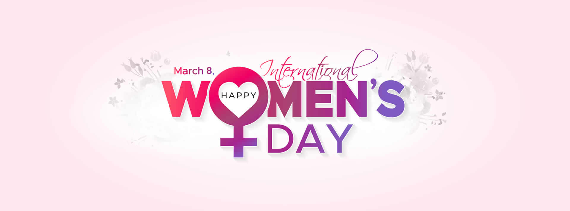International Women's Day